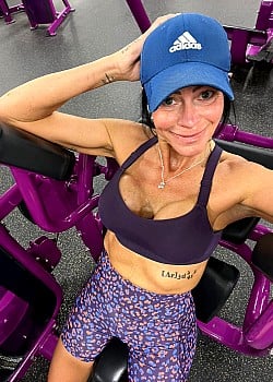Tabitha Leinweber